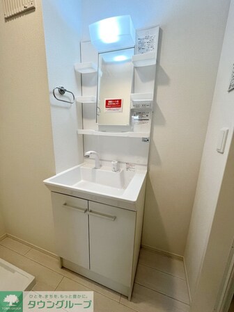 セレスティア西台Bの物件内観写真